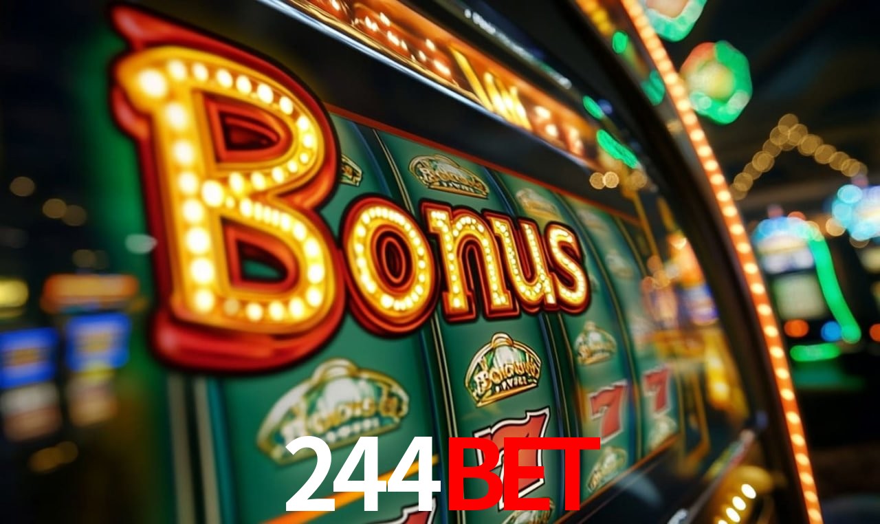 Plataforma 244bet - Segurança SSL 256-bit