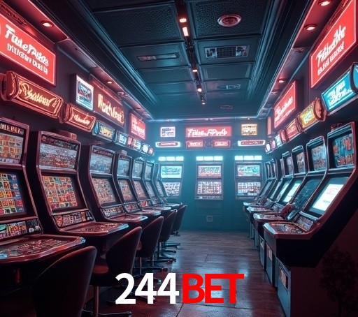 Loteria 244bet - Mega-Sena online