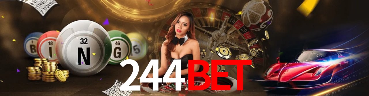 Slots 244bet - Giros Grátis Diários