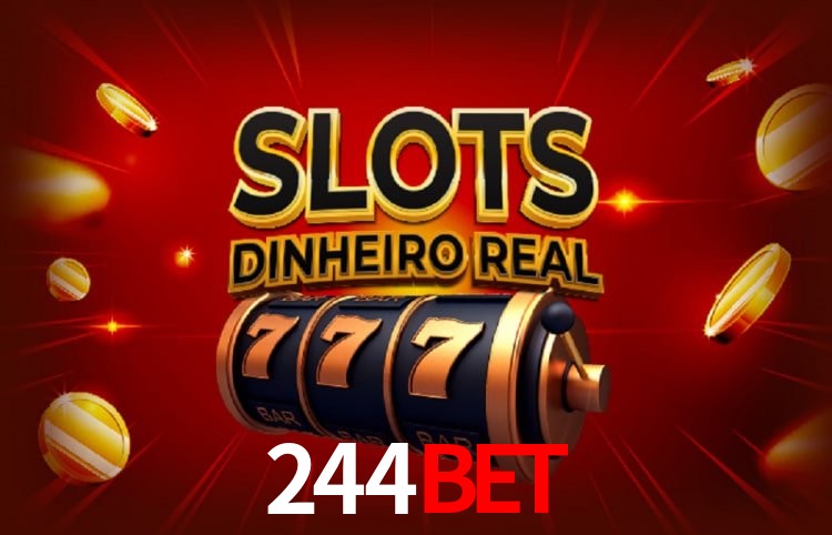 244bet Segurança Logo 2
