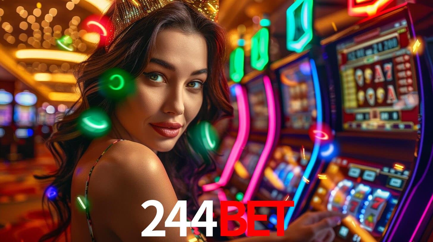 SSL Certificado 244bet