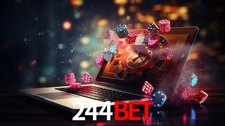 244bet Logo 3