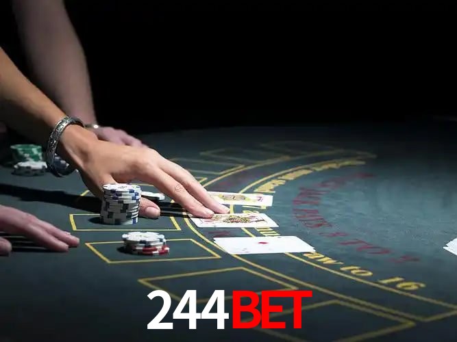 244bet Segurança Logo 3