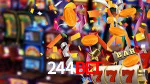 Cash Out 244bet