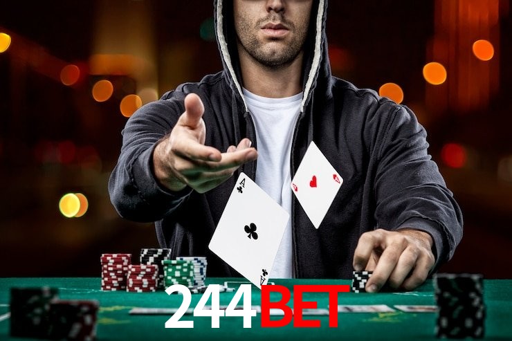 Servidor Brasil 244bet