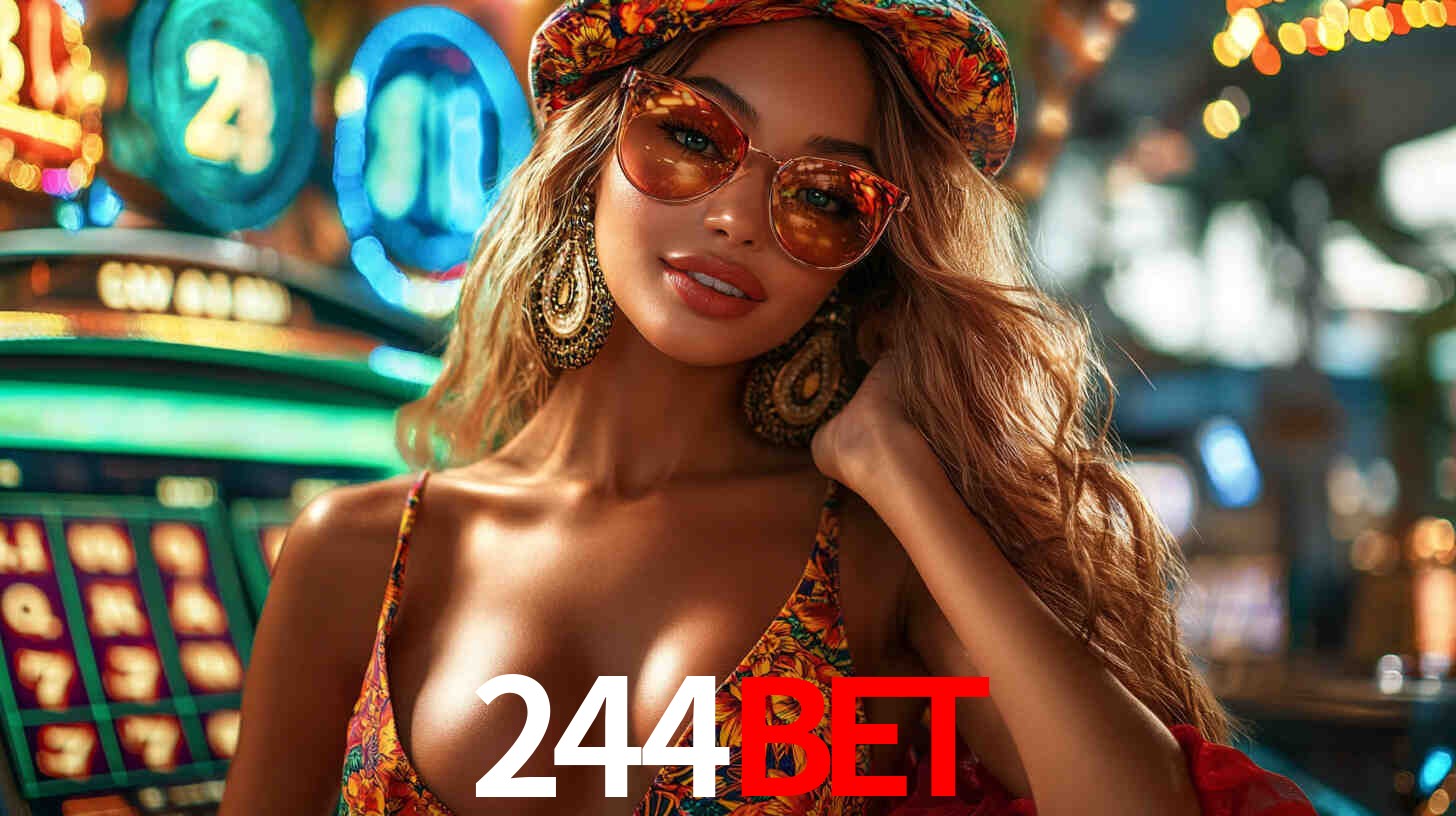 Licença Curaçao 244bet