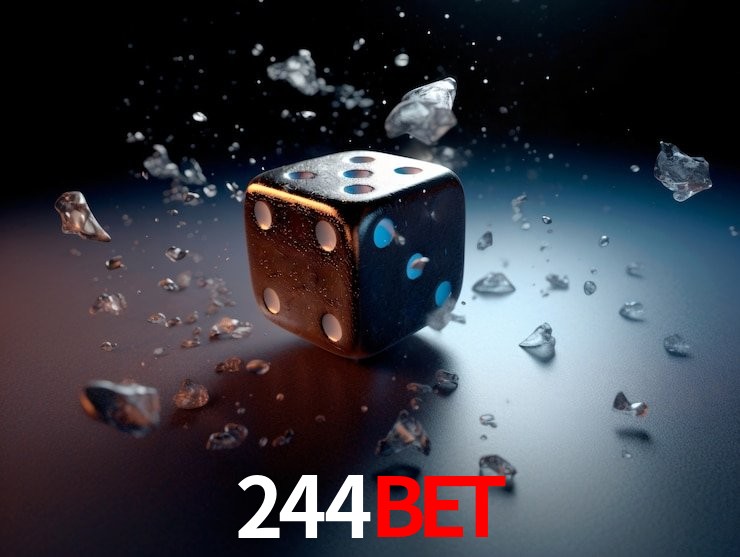 Loteria 244bet - Quina e mais jogos