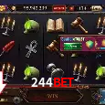 244bet Cassino Online Certificado