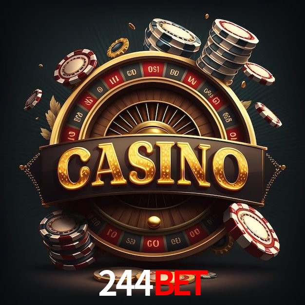 APP oficial da 244bet para mobile